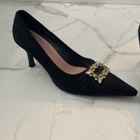 Go Max Heel - Picture 2 of 6